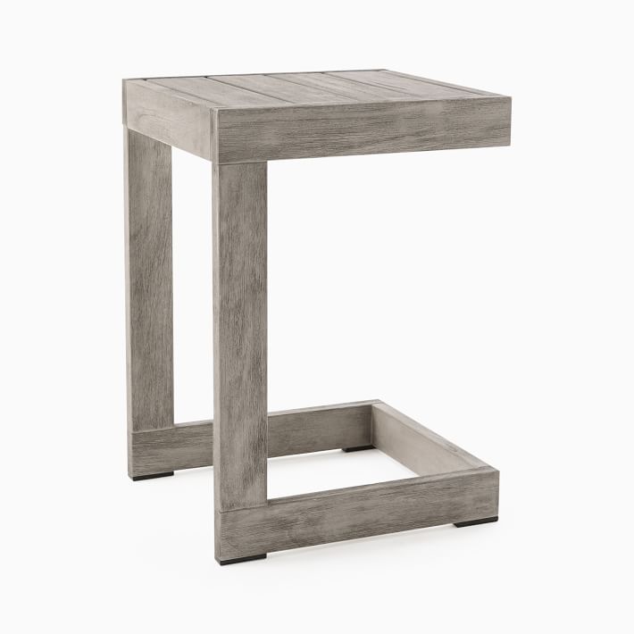Portside C Side Table H1888