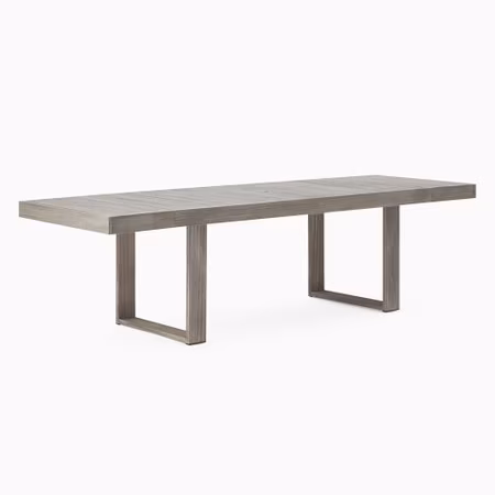 Portside Expandable Dining Table H1867