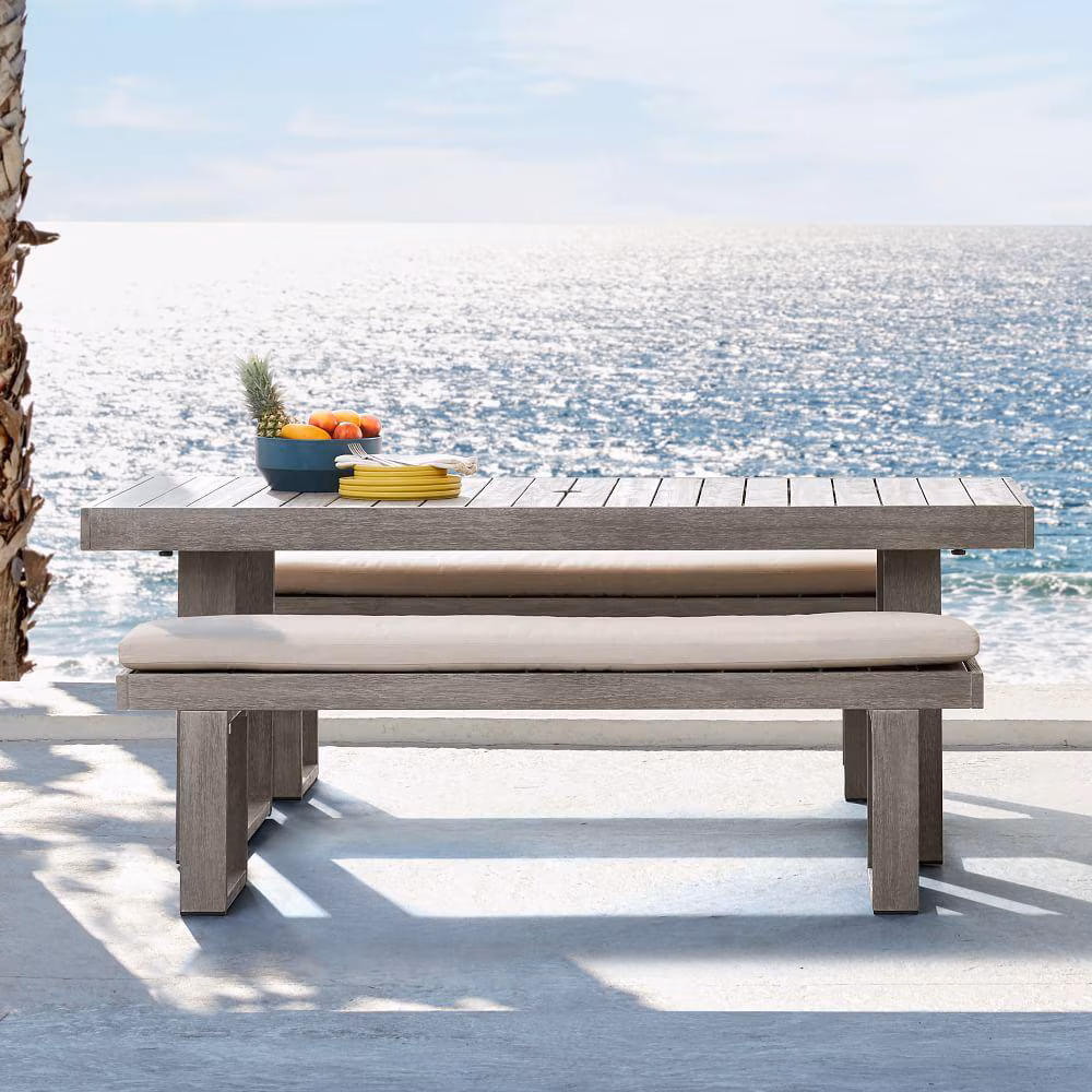 Portside Dining Bench H1868