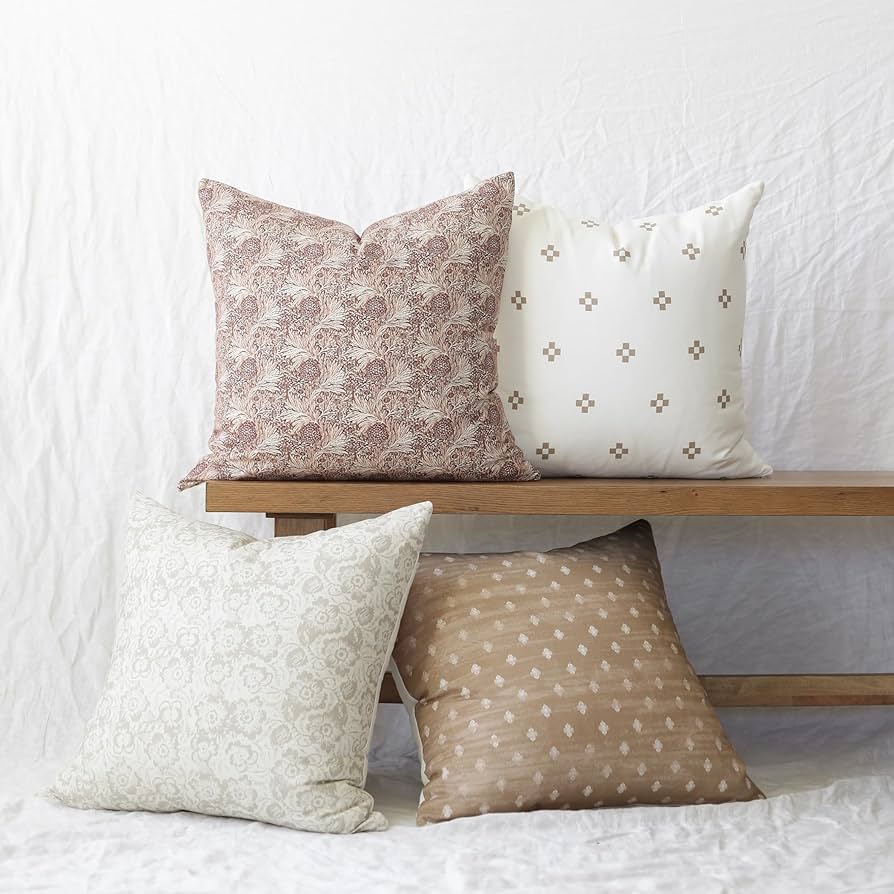 Throw Pillows