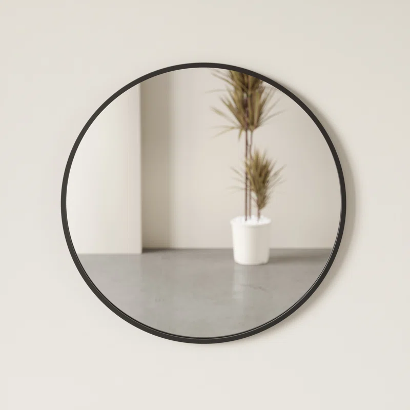 Vanity Mirror