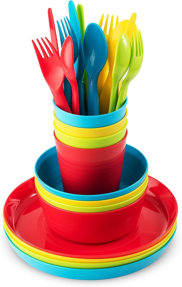 Kids Dinnerware