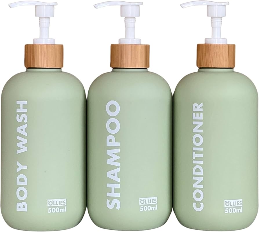 Shower Dispenser