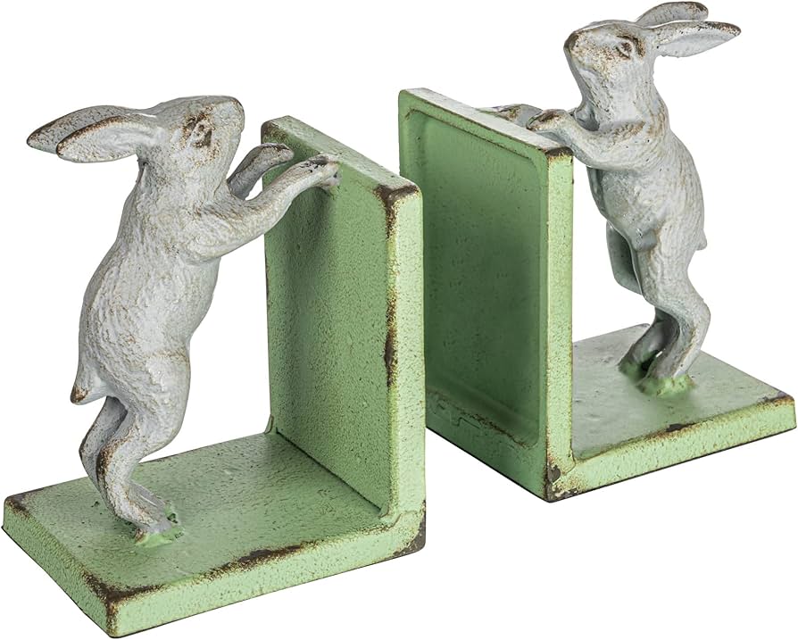 Bookends