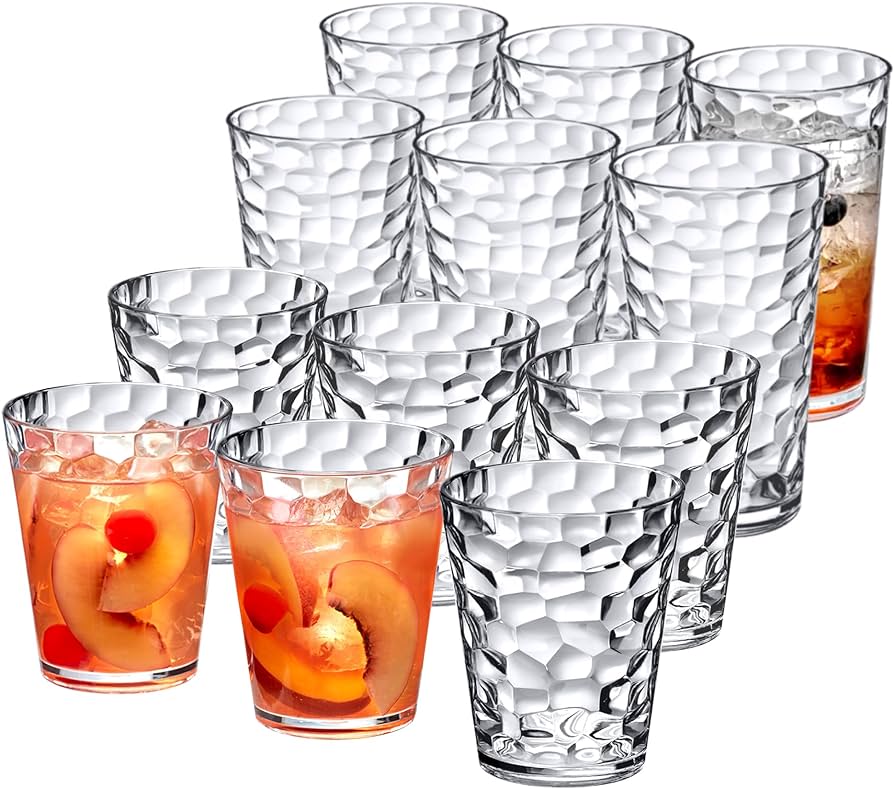 Outdoor Tumblers