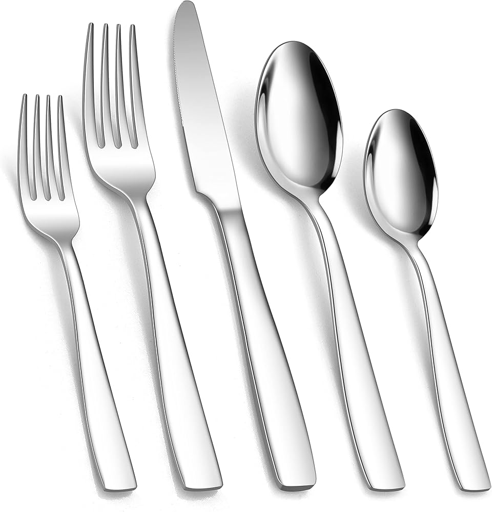 Flatware