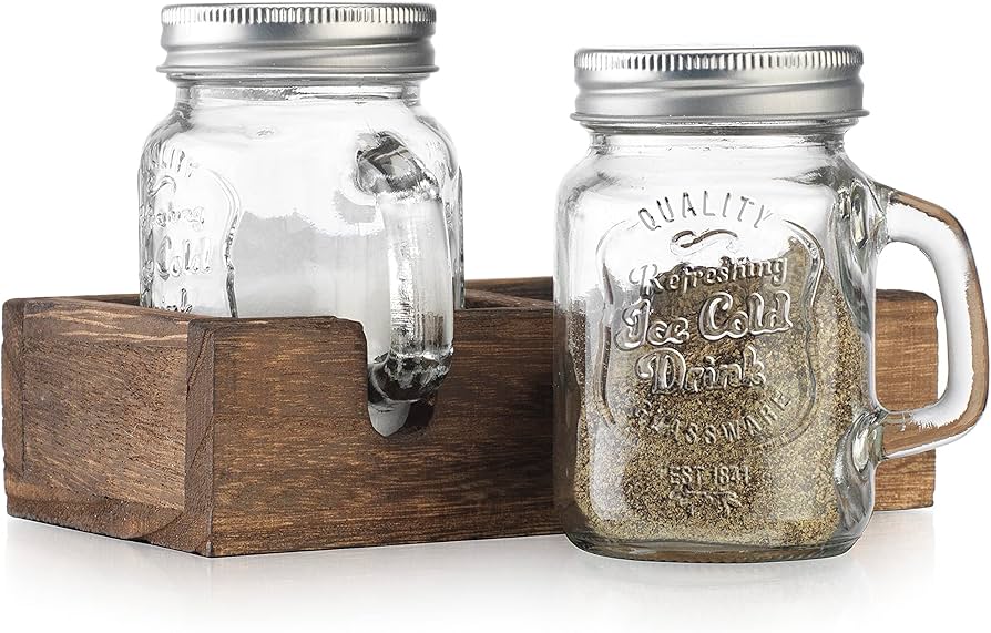 Shakers