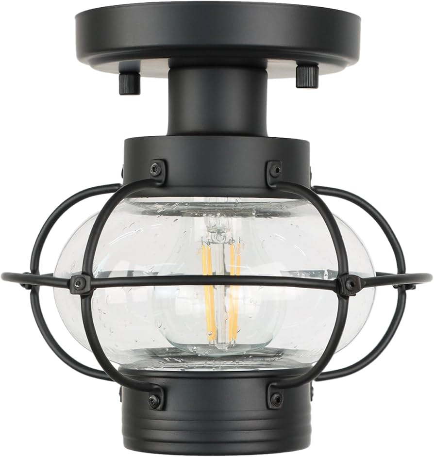 Overhead Light