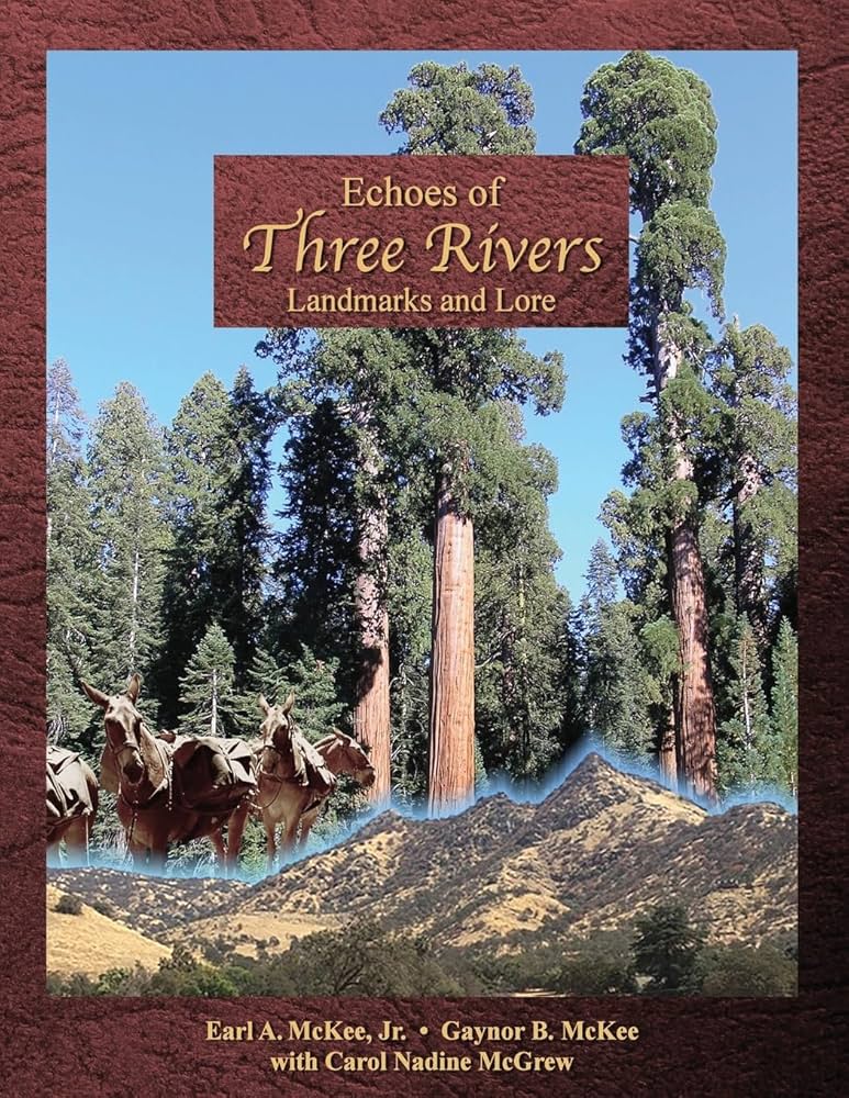 Echoes Of Three Rivers