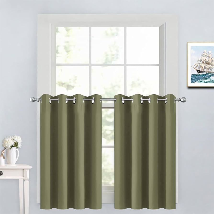 Curtains