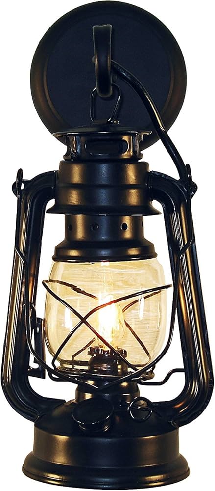 Wall Light
