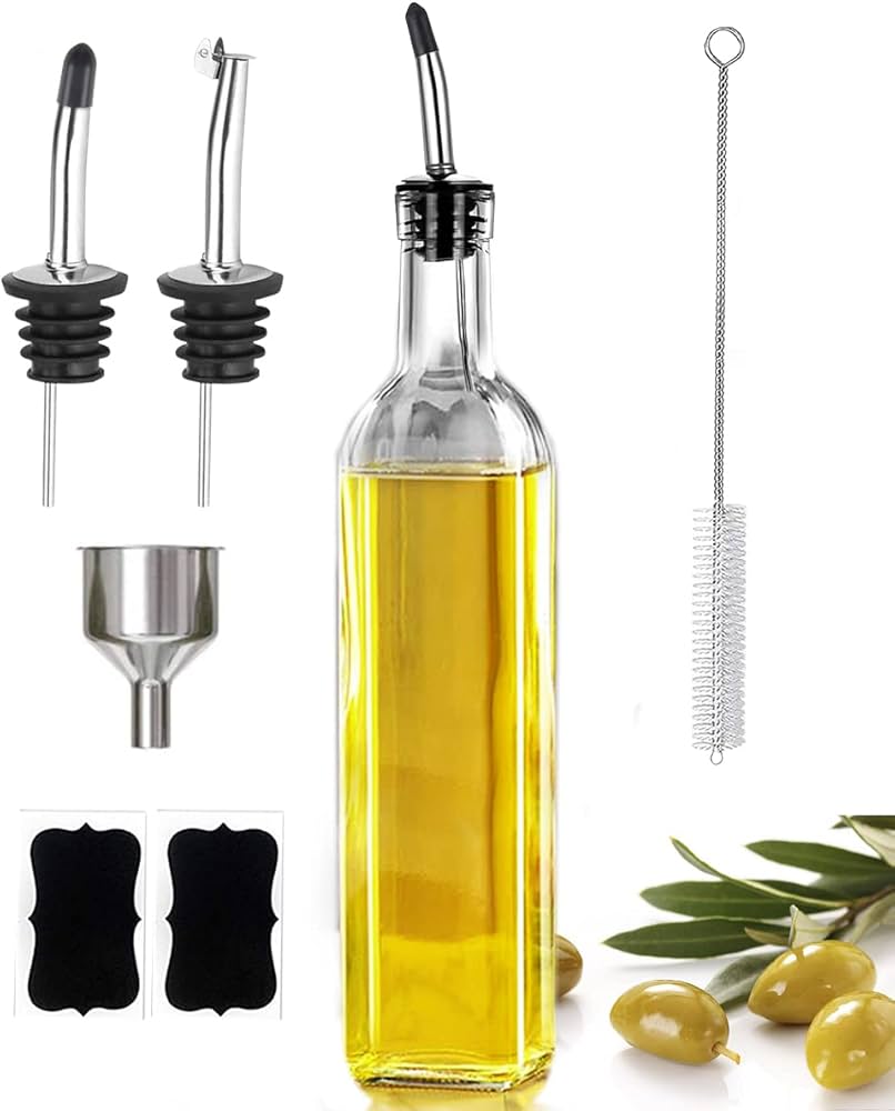 Olive Oil Dispenser