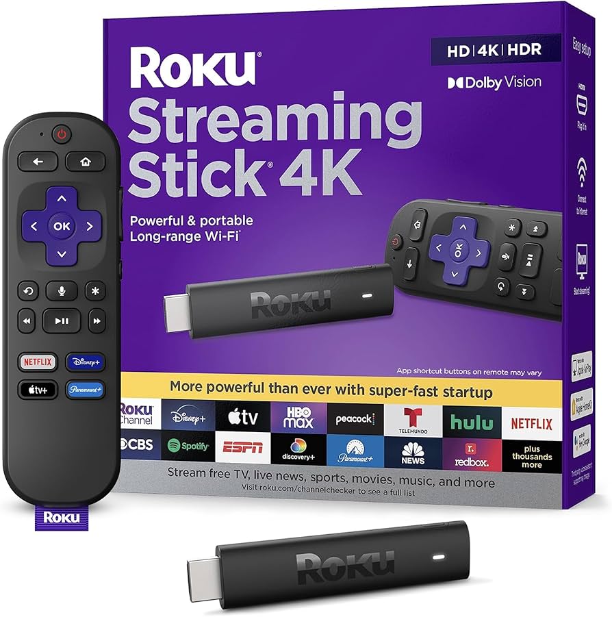 Roku