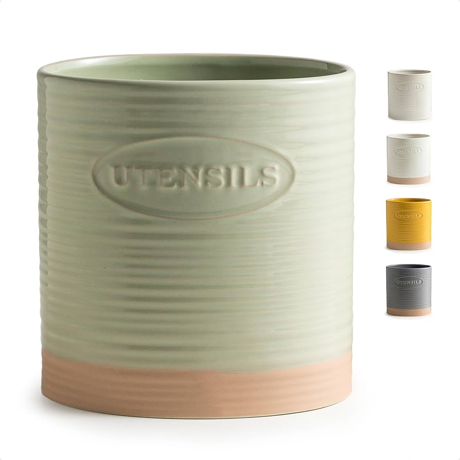 Utensil Holder