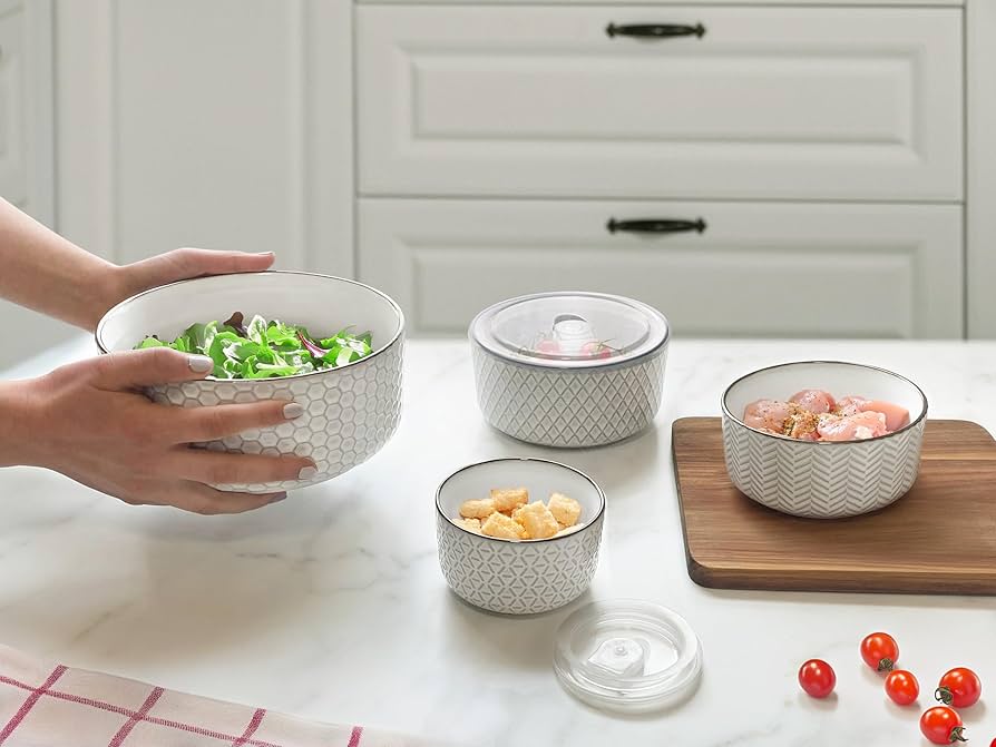 Bowls