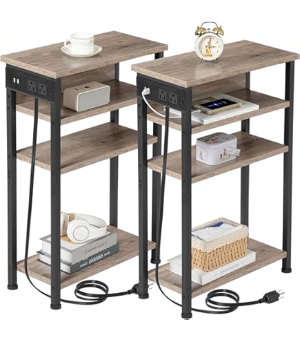 Side Tables