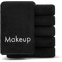 Makeup Towels