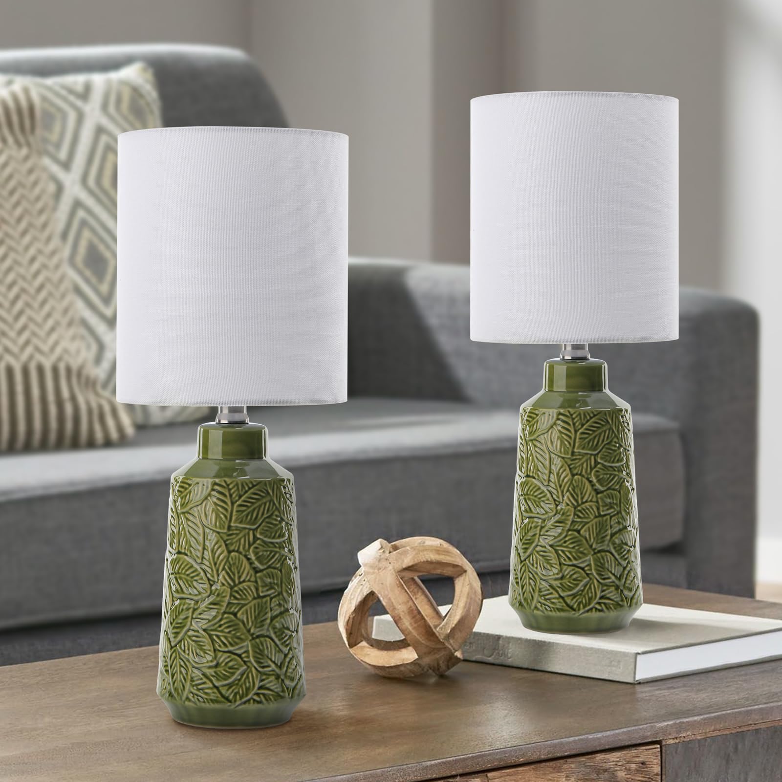 Lamps