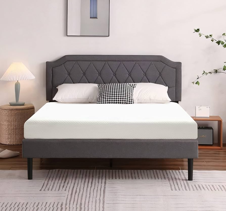 Twin Mattress