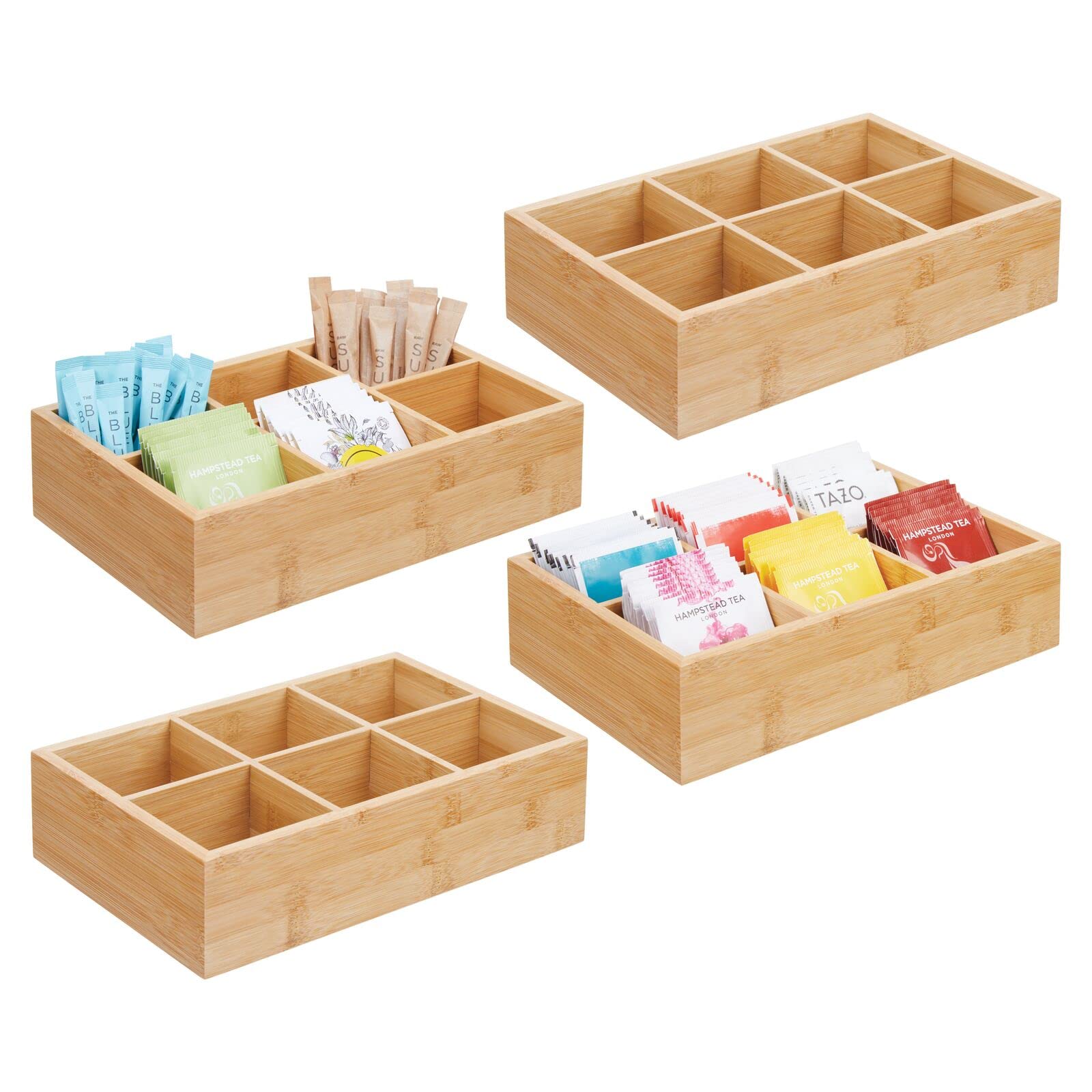 Organizer Container