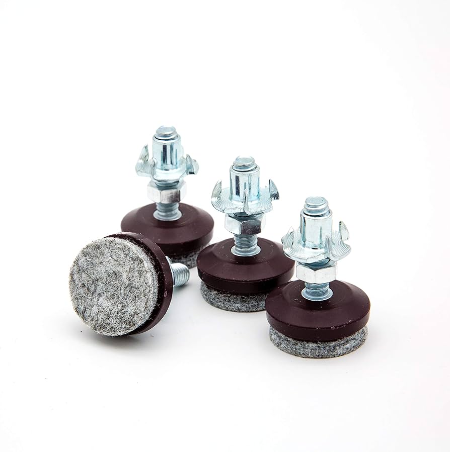 Levelers