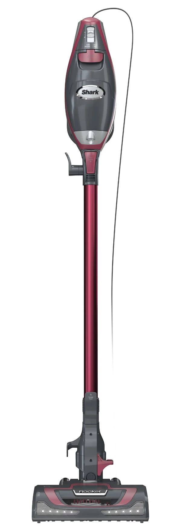 Vacuum