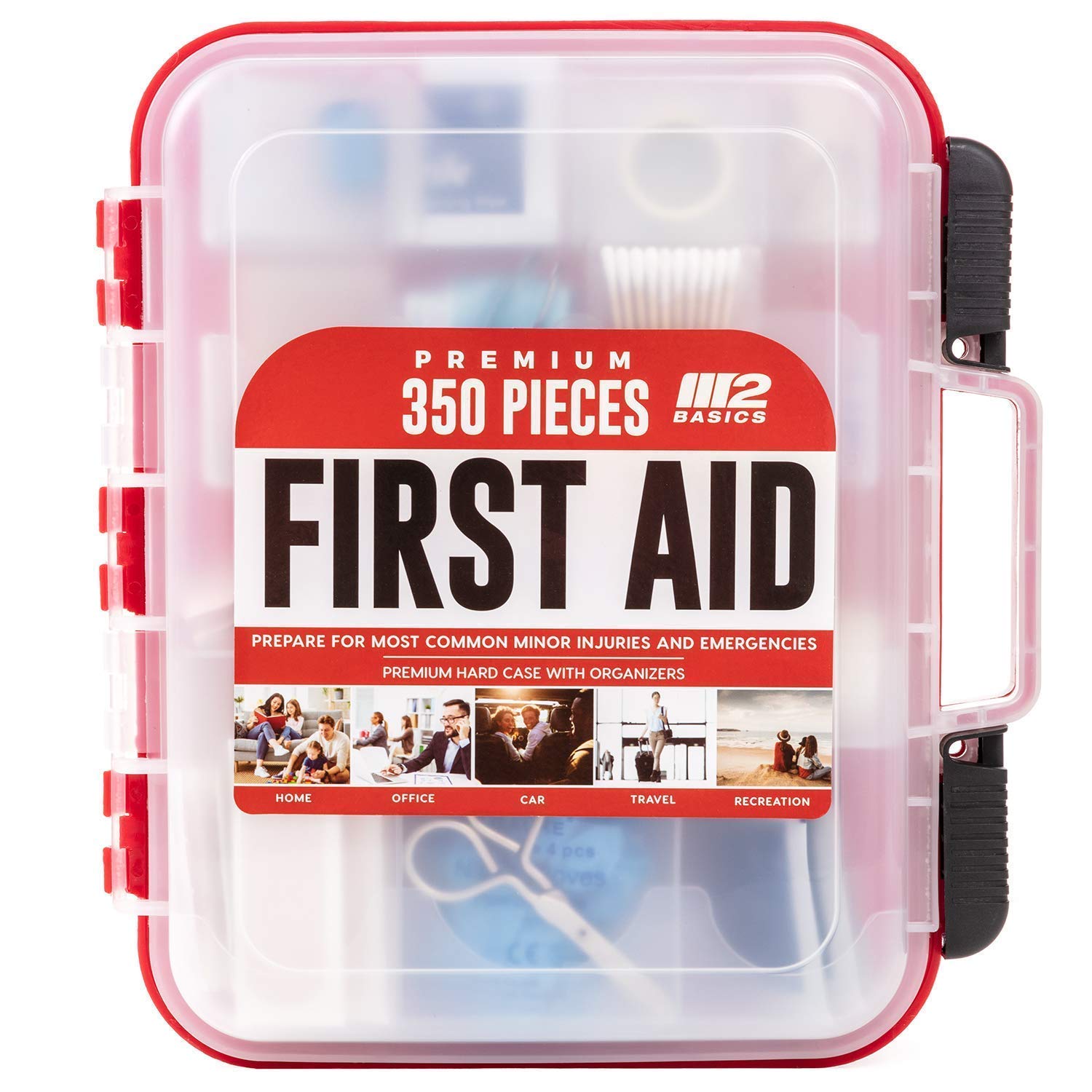 First Aid Kit