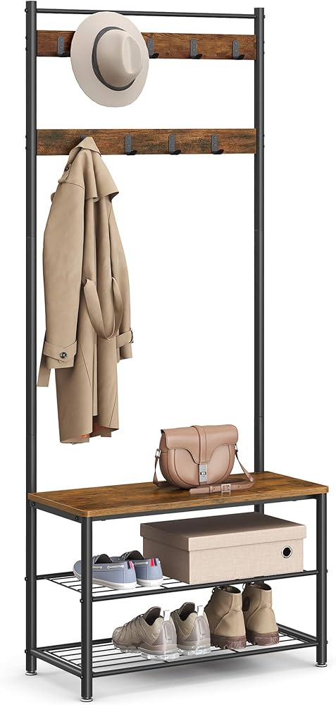 Coat Rack