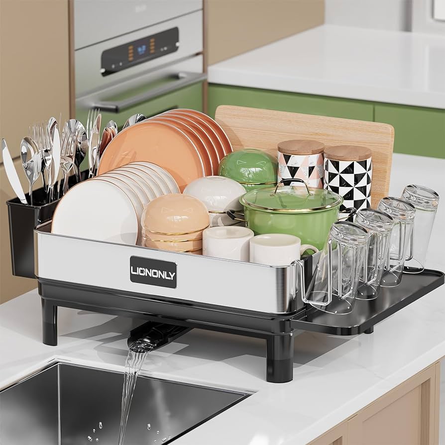 Dish Rack