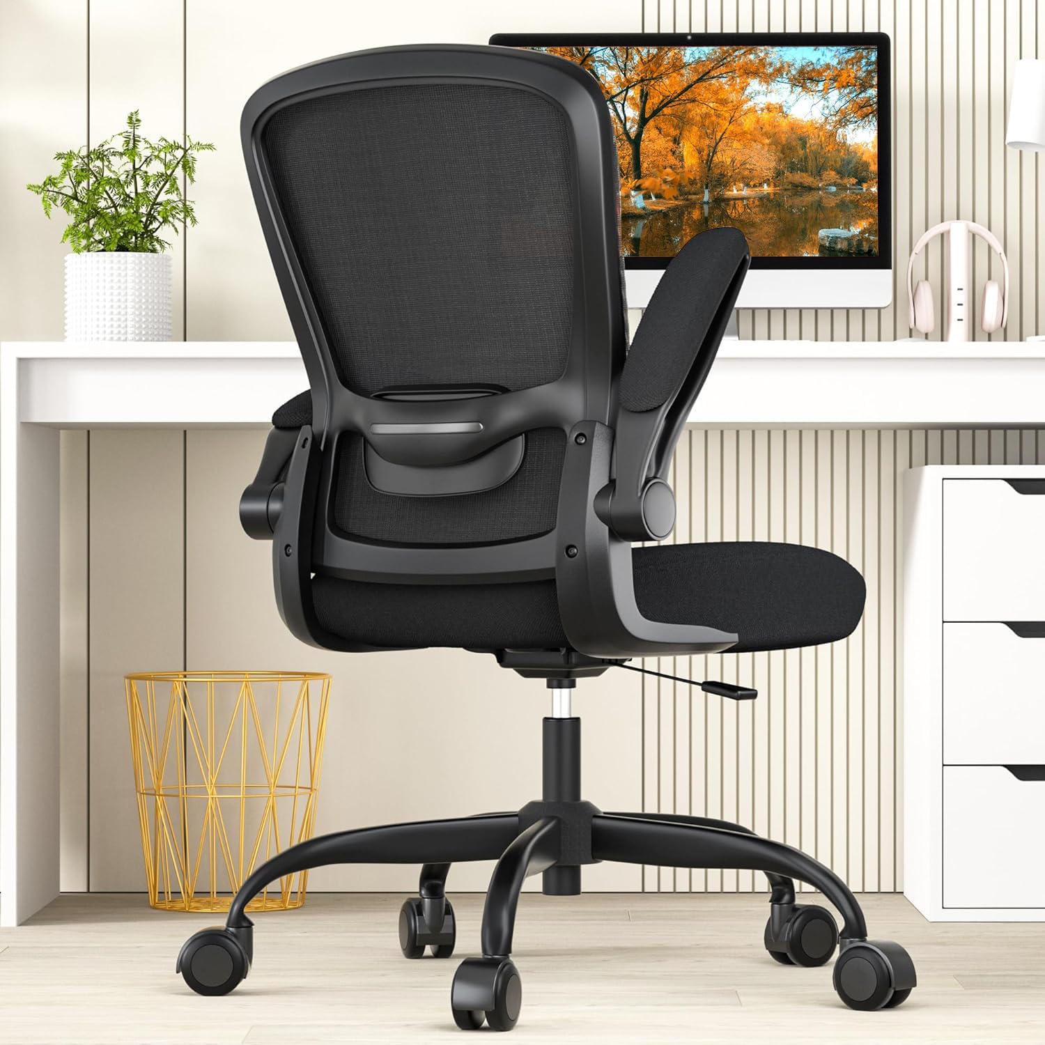 Desk Chair