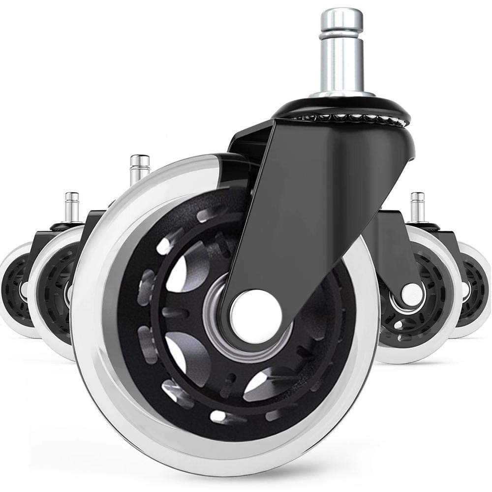 Chair Wheels