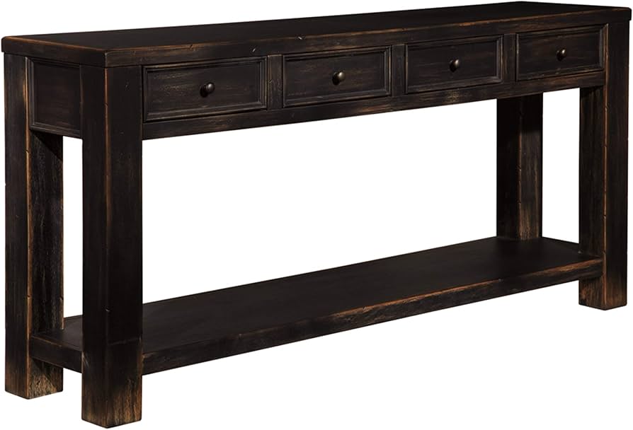 Sofa Table