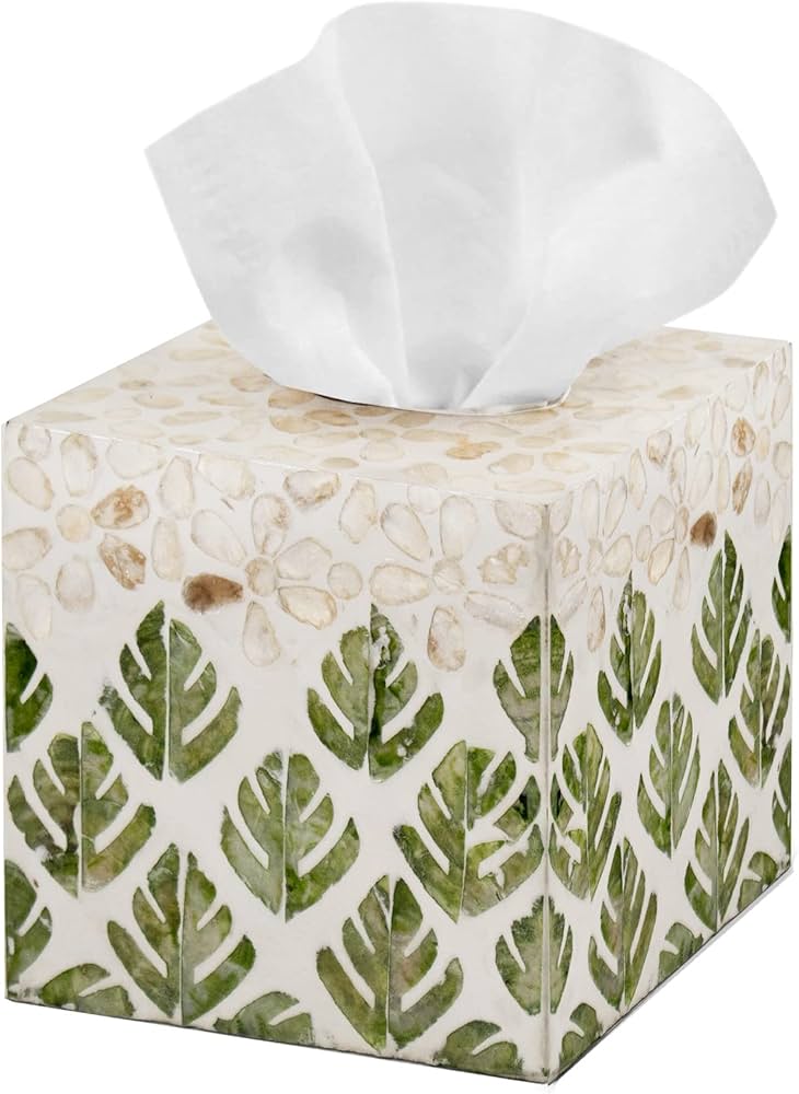 Tissue Box