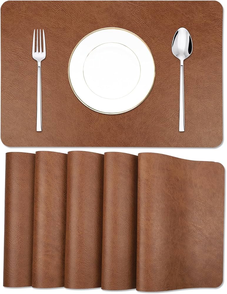 Placemats