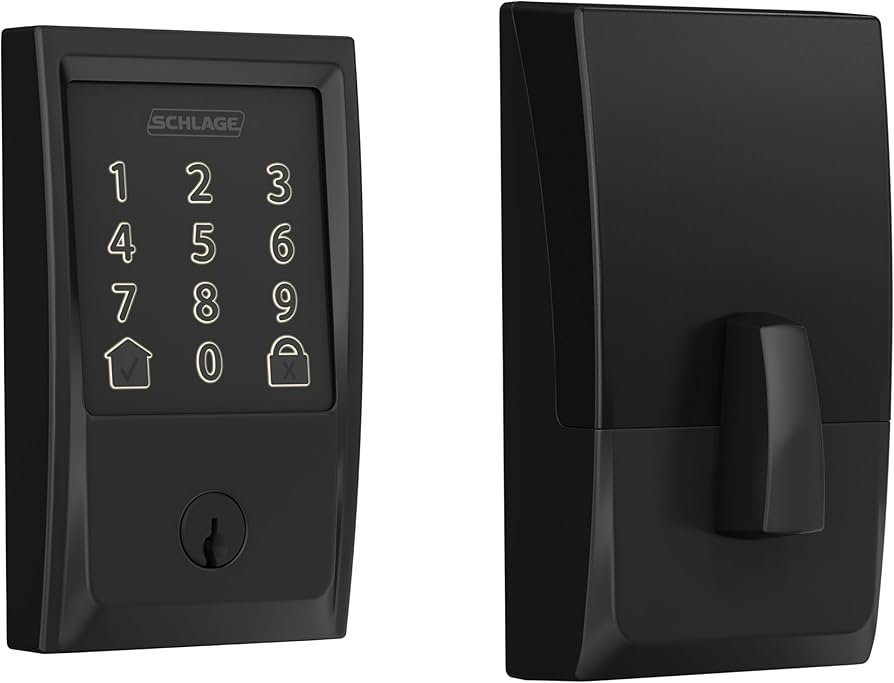 Door Locks
