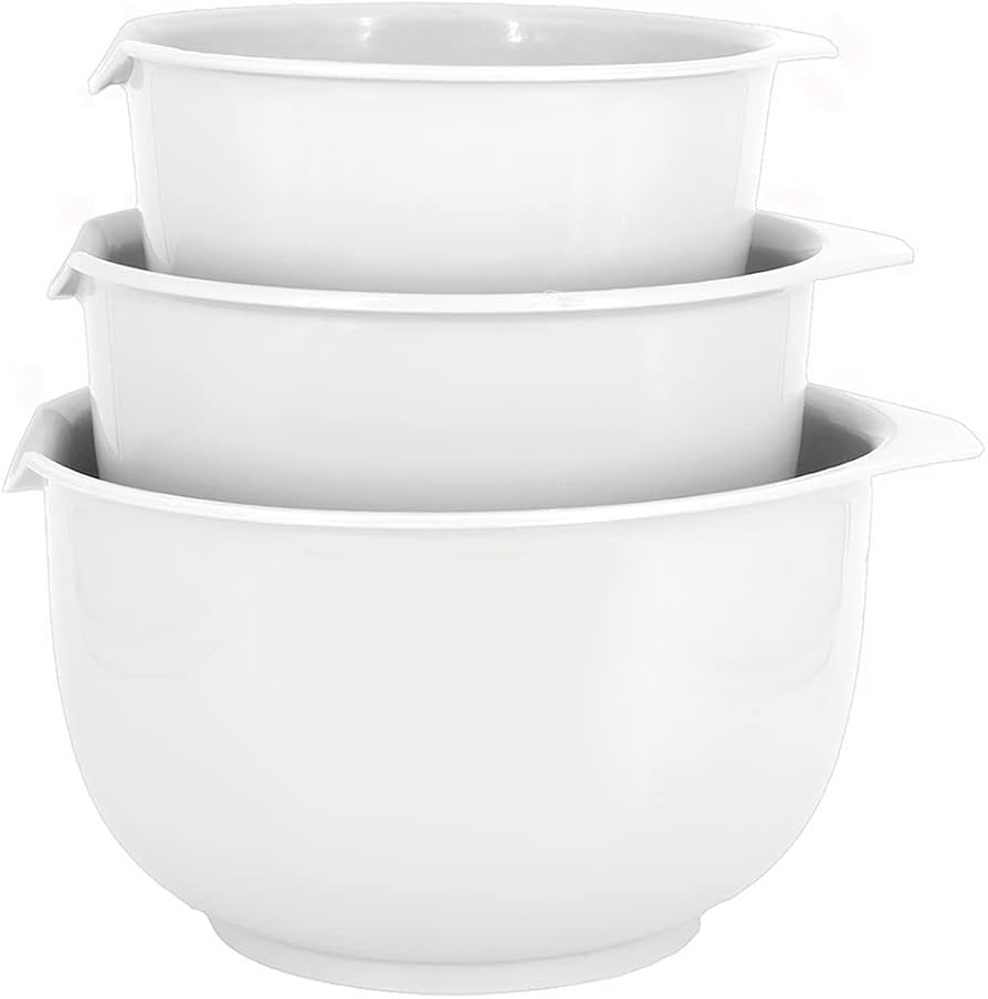 Bowls