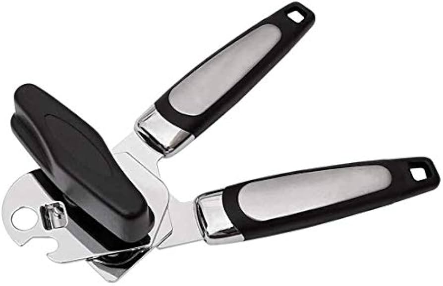 Can Opener