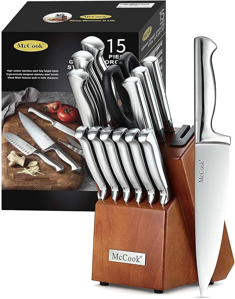 Knife Set