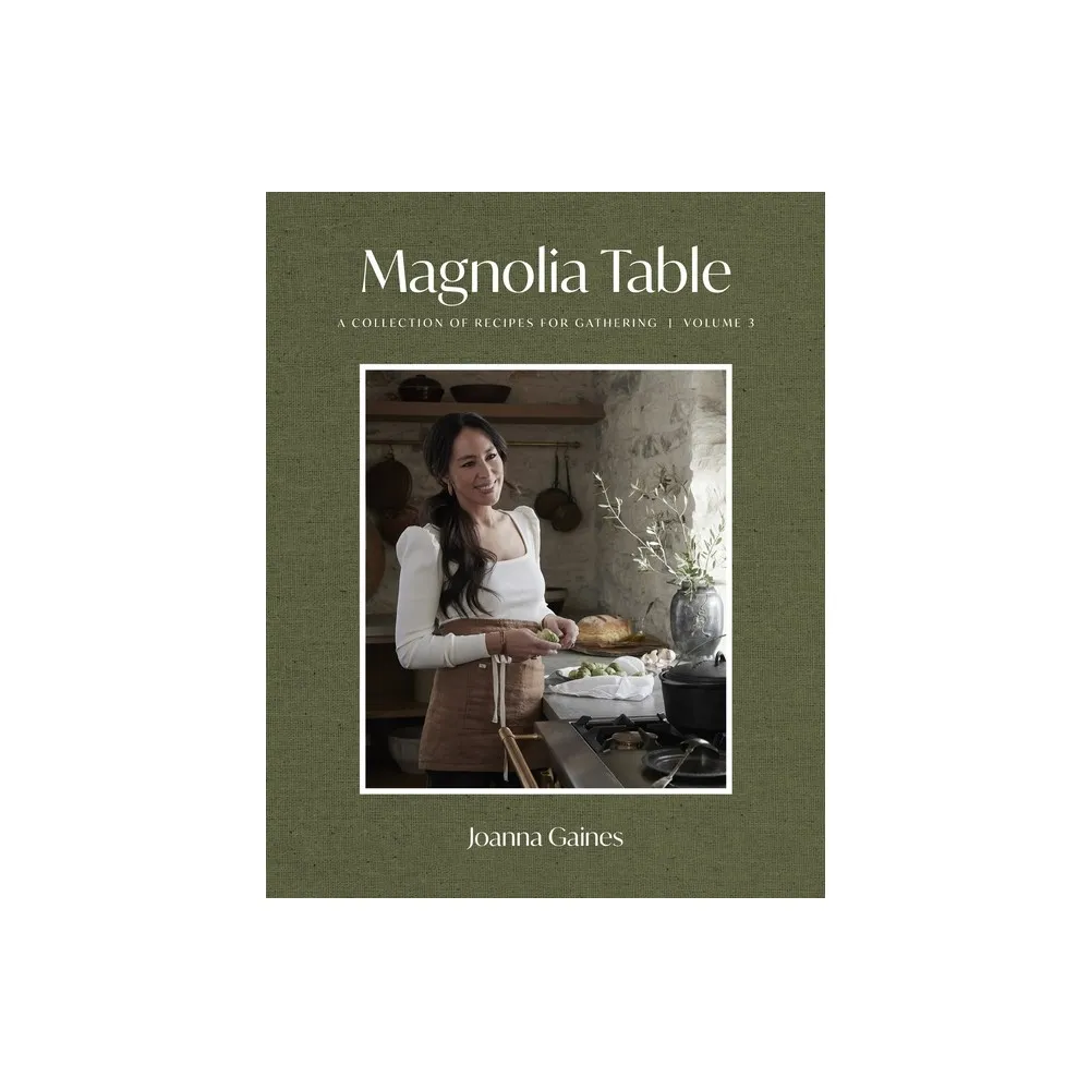 Magnolia Table