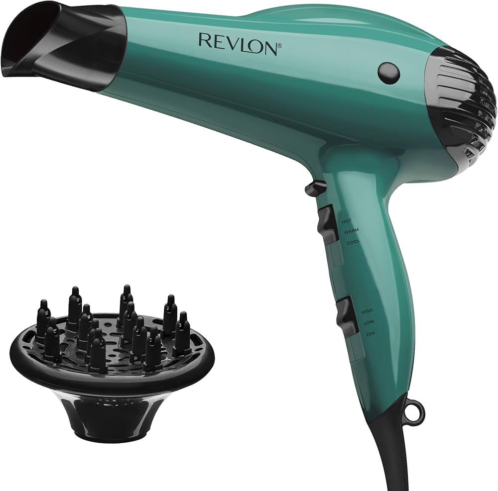 Revlon Volume Booster