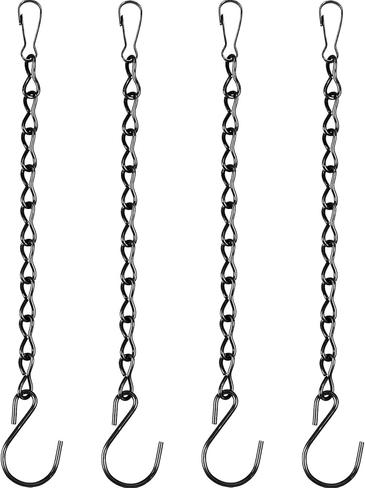 Hook Chain