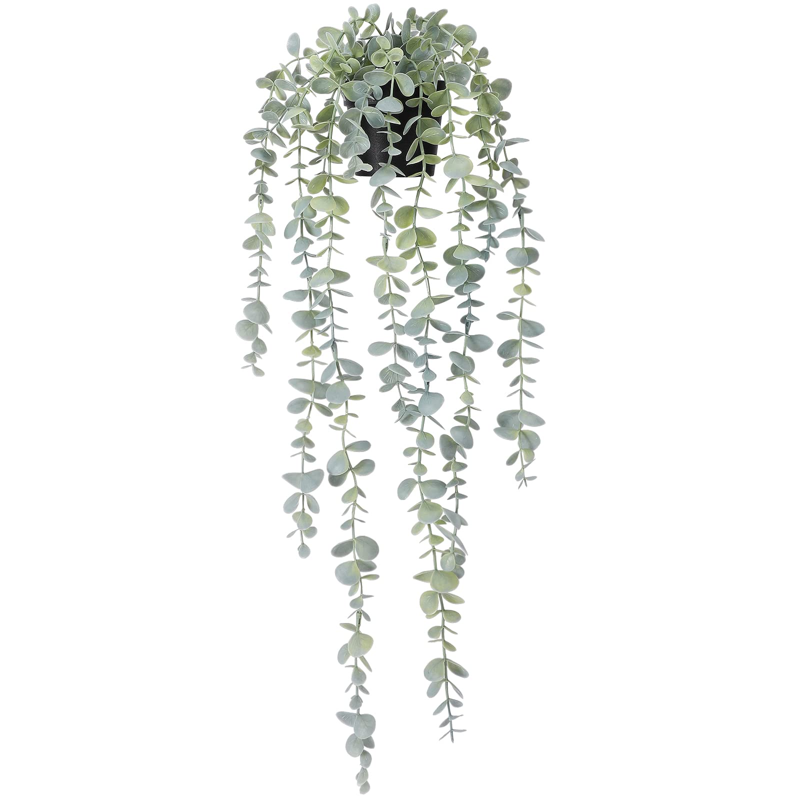 Artificial Hanging Plant
