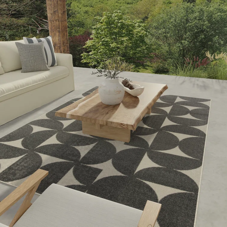 Diningroom Rug 5'3'' x 7'3''