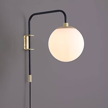 Wall mount light