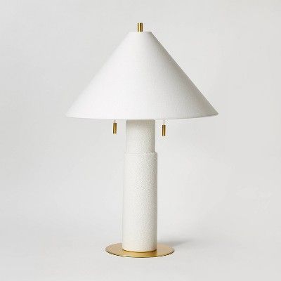 Bedroom Table Lamp