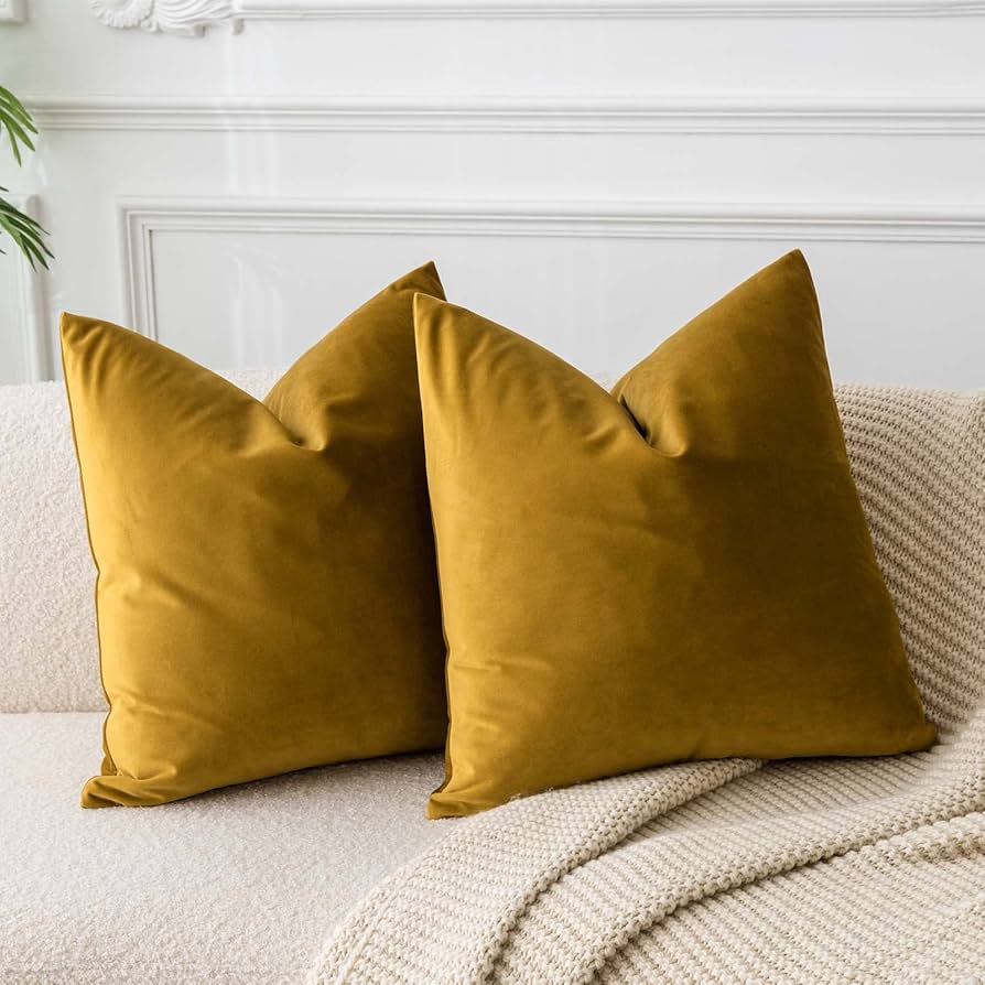 Bedroom 24x24 Throw Pillow