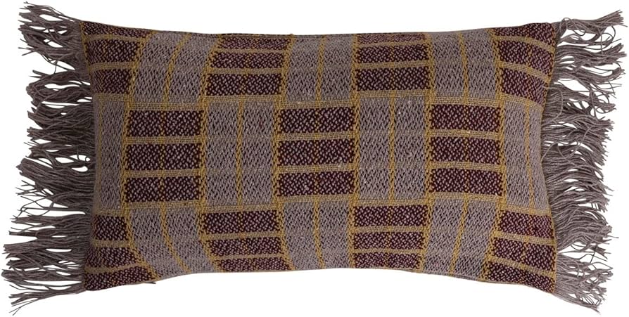 Lumbar Pillow