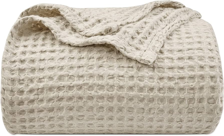 Blanket King Size 104"x 90"