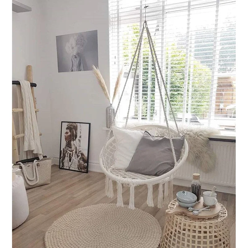 Hanging Chair Hammock