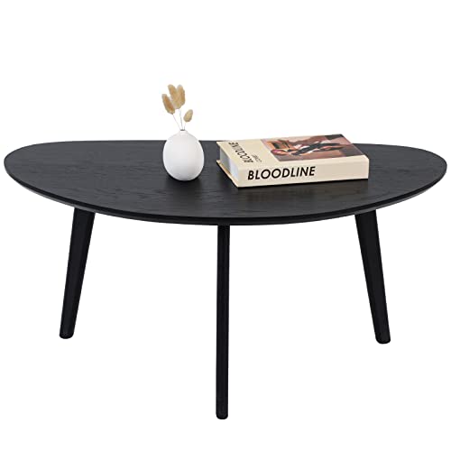 Firminana Mid Century Modern Coffee Table